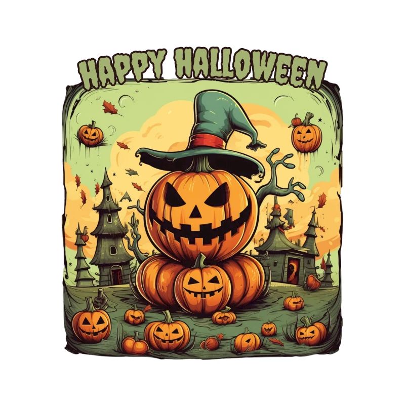 Fröhliches Halloween