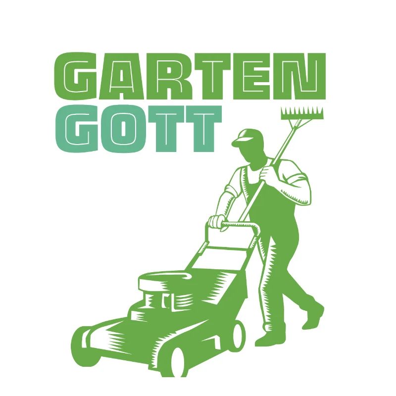 Gartengott