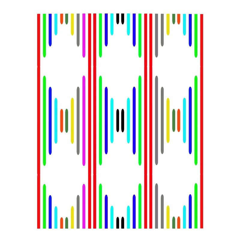 diamond pattern
