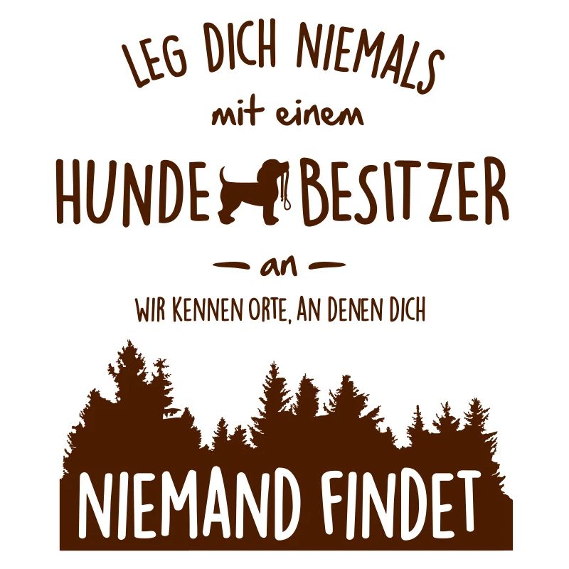 Hundebesitzer