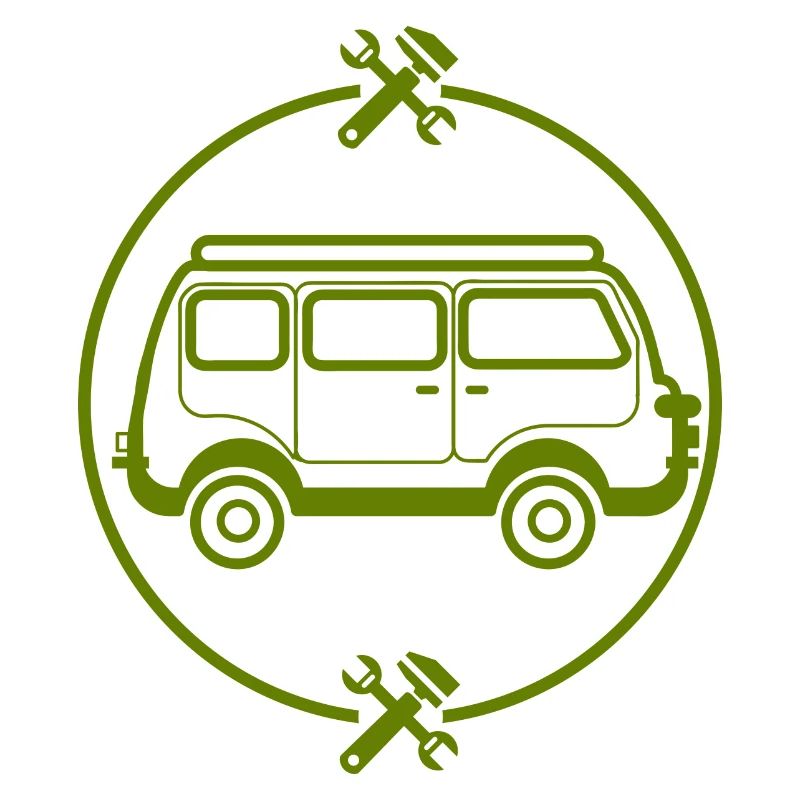 Auto - Bus - Oldtimer - Nostalgisch