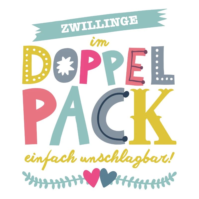 Zwillinge Neutral