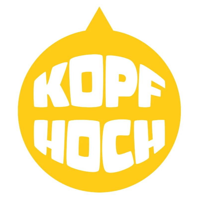 Kopf Hoch (Dreckiger-Hals-Edition)