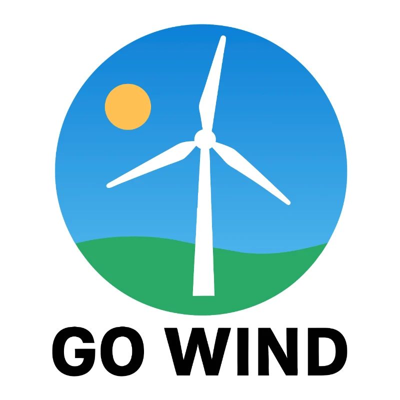 Pour l’énergie éolienne – claire et durable