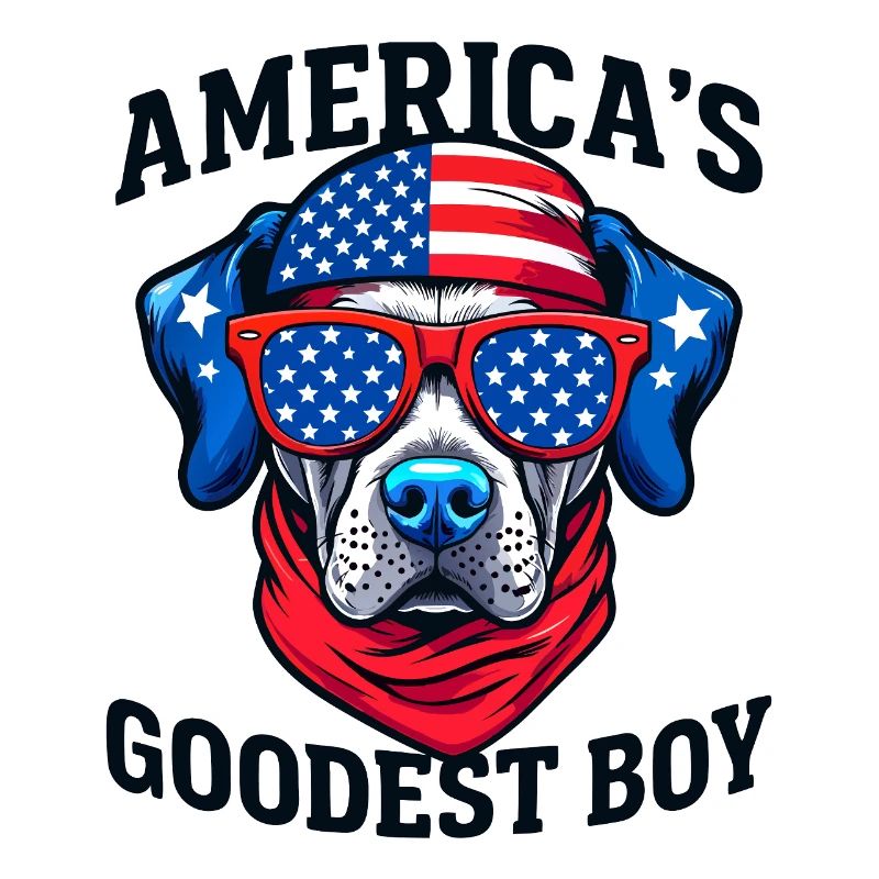 Amerikas Bester Hund