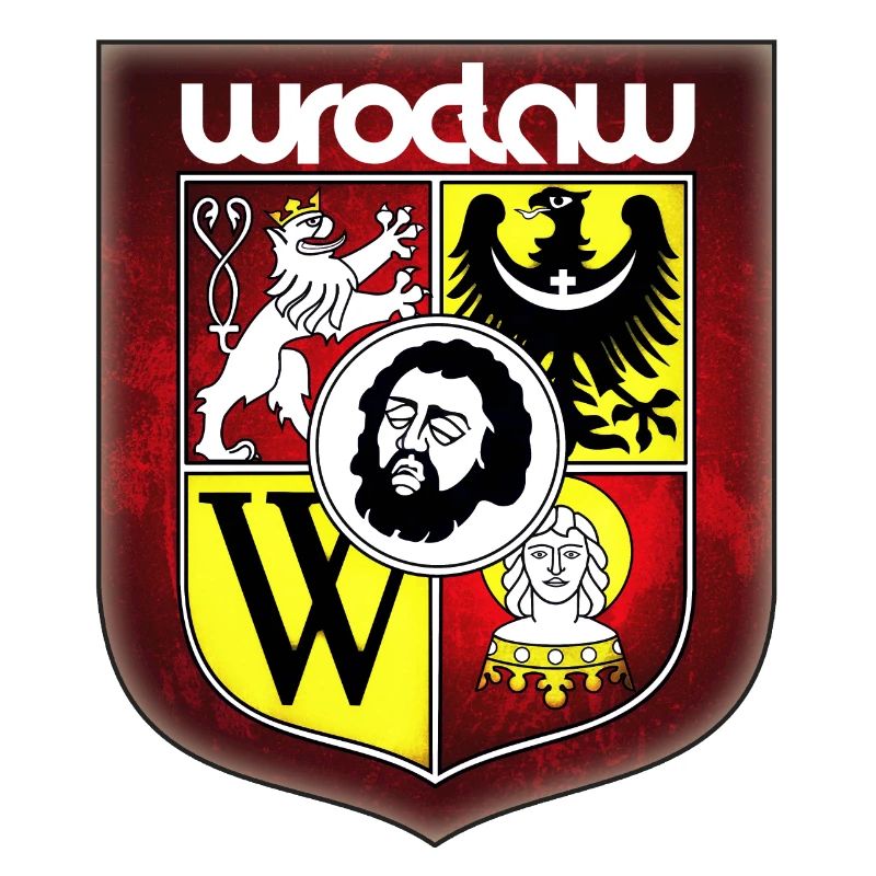 Breslau - Polen