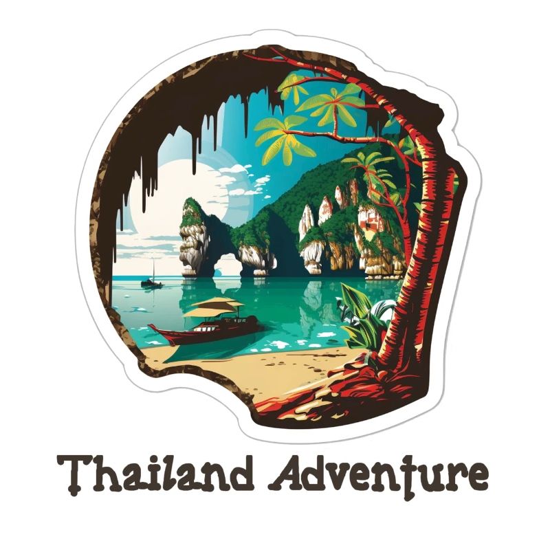 Thailand Adventure