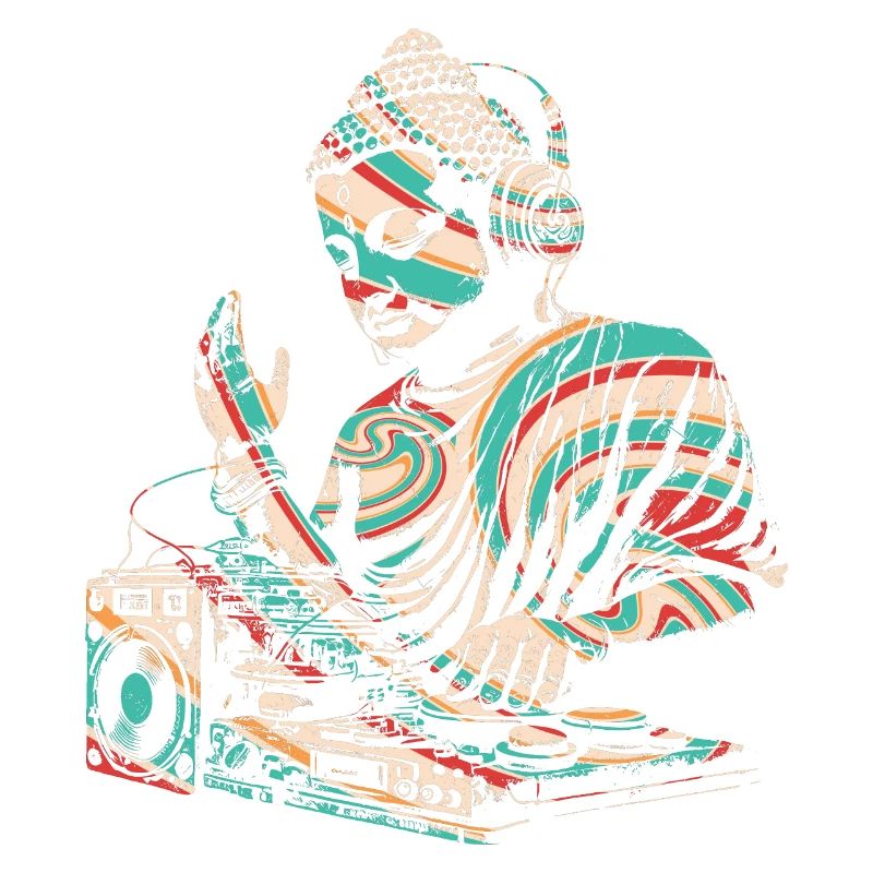 DJ Buddha