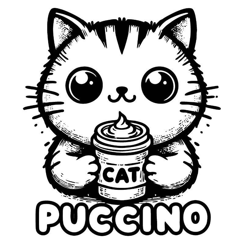 Catpuccino 1