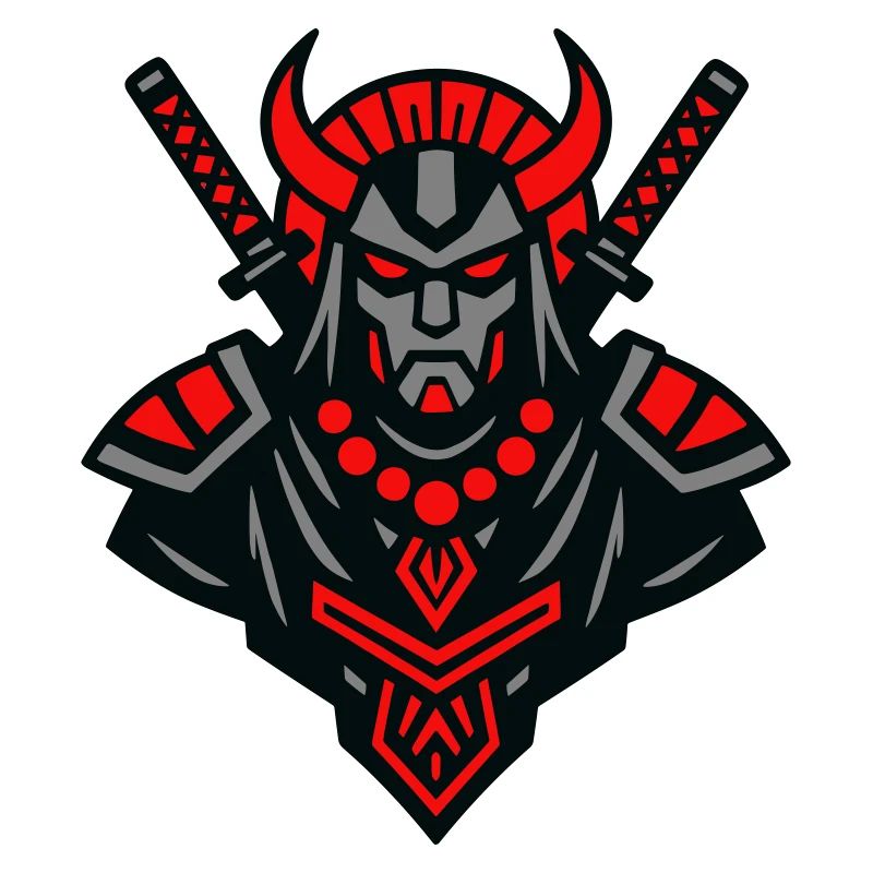 Samurai Devil Warrior