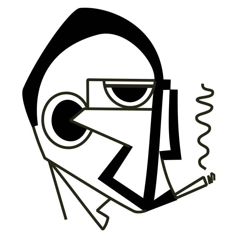 Der Anführer von Cean