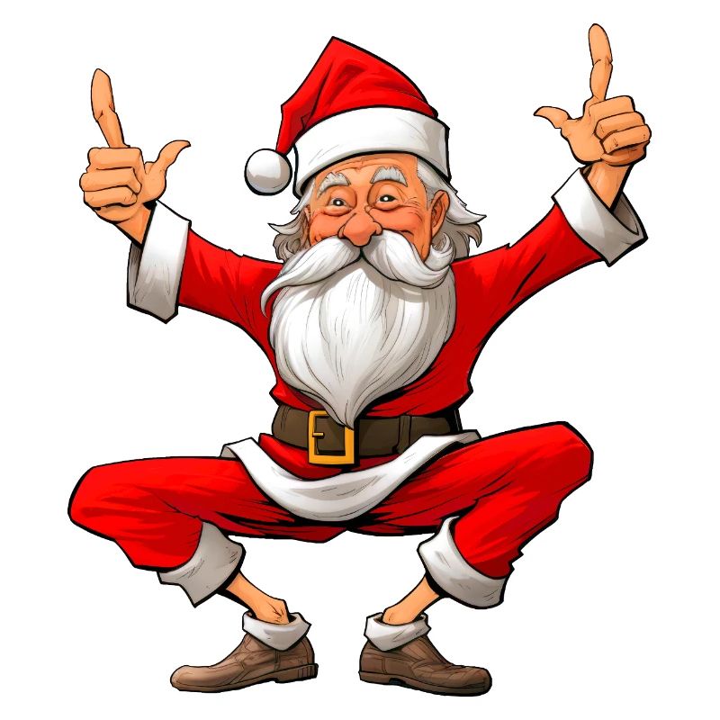 Yogis Weihnachten