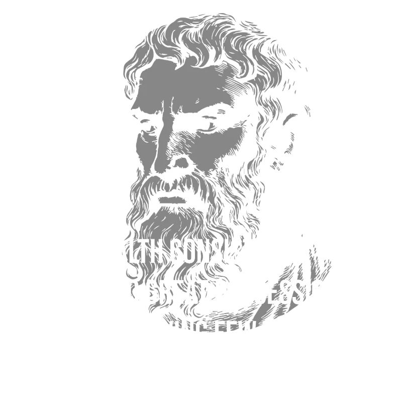 Epiktetus Reichtumszitat-Tee