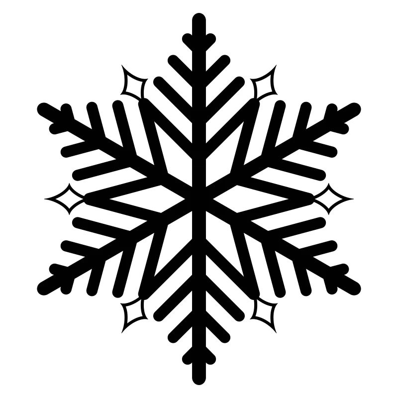 flake snowflake snow flake