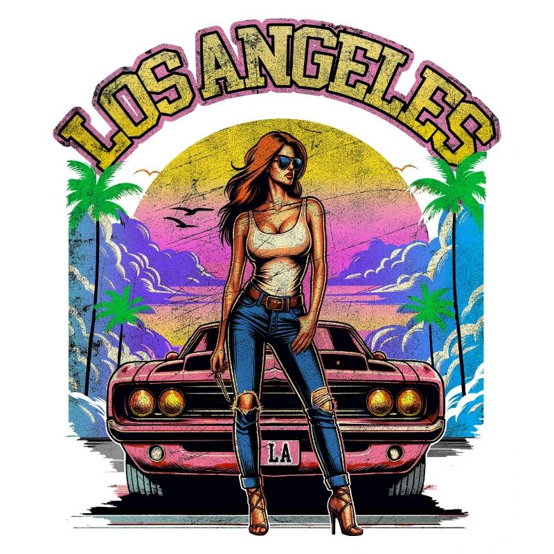 Los Angeles