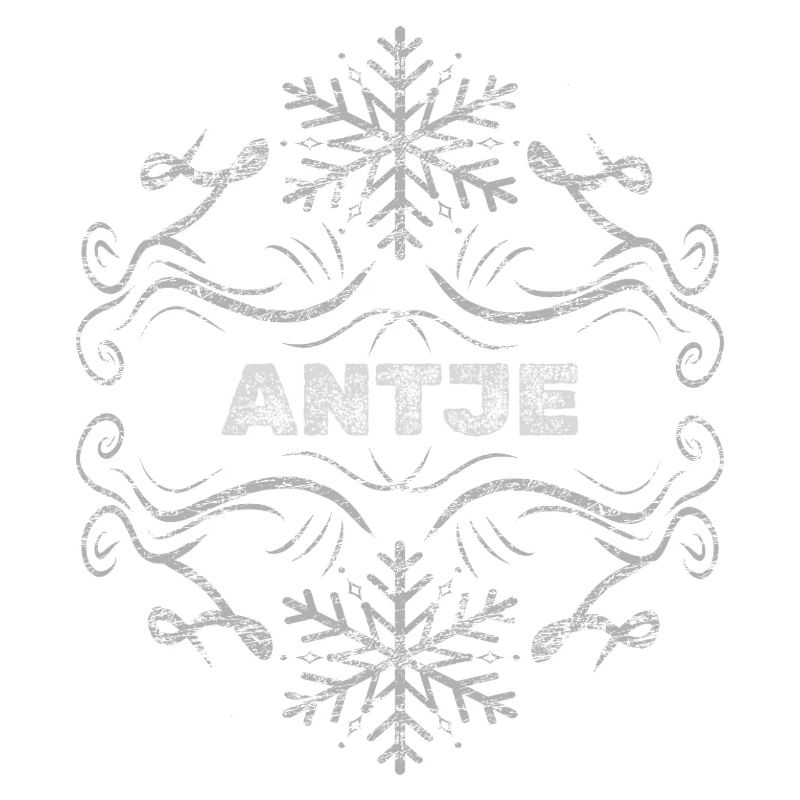 Maedchenname Antje
