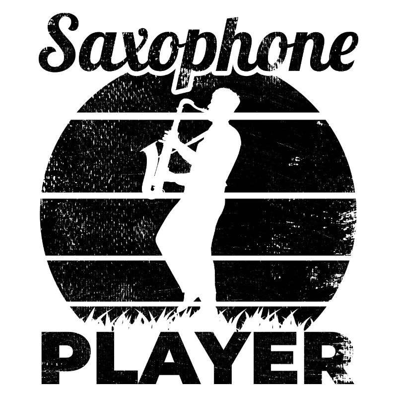 Saxophonist