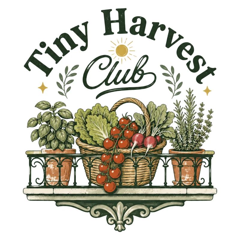 Tiny Harvest Club