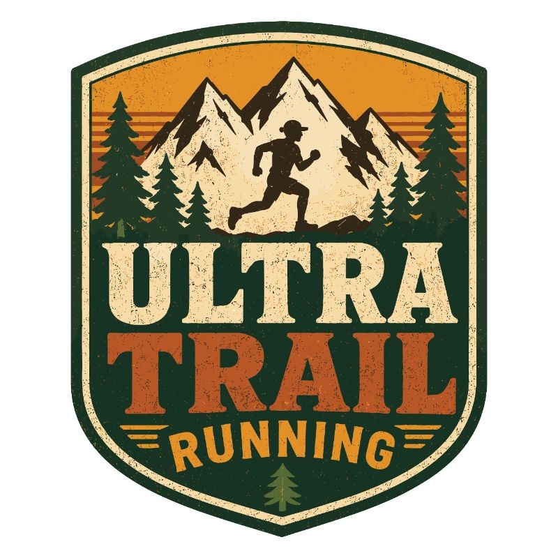 Ultra-Trailrunning
