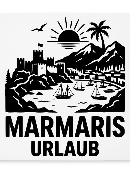 Marmaris Urlaub Türkei