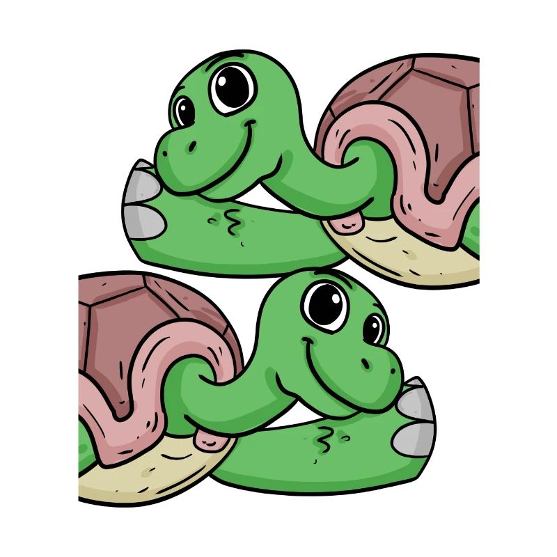 Schildkröte Schildkröten