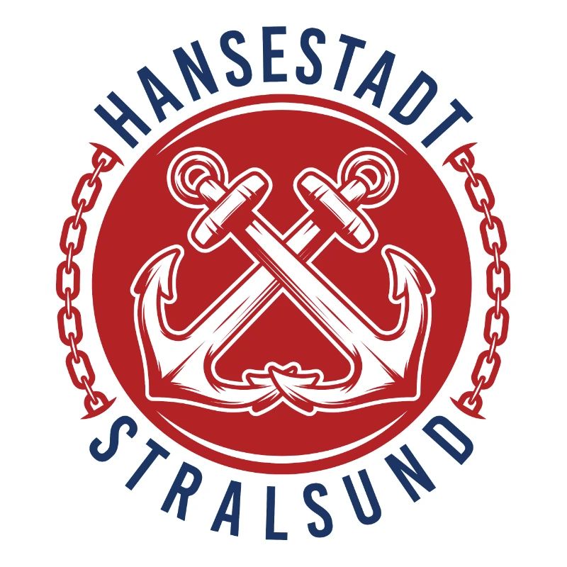 Hansestadt Stralsund