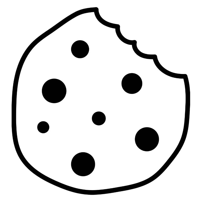 Schokoladenkeks