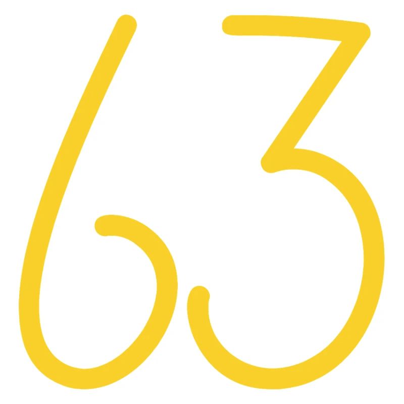 63