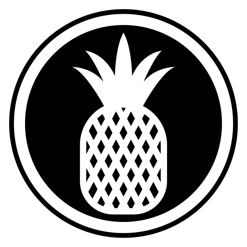 pineapple fruit