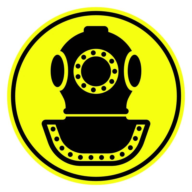 apnoe tauchen helm