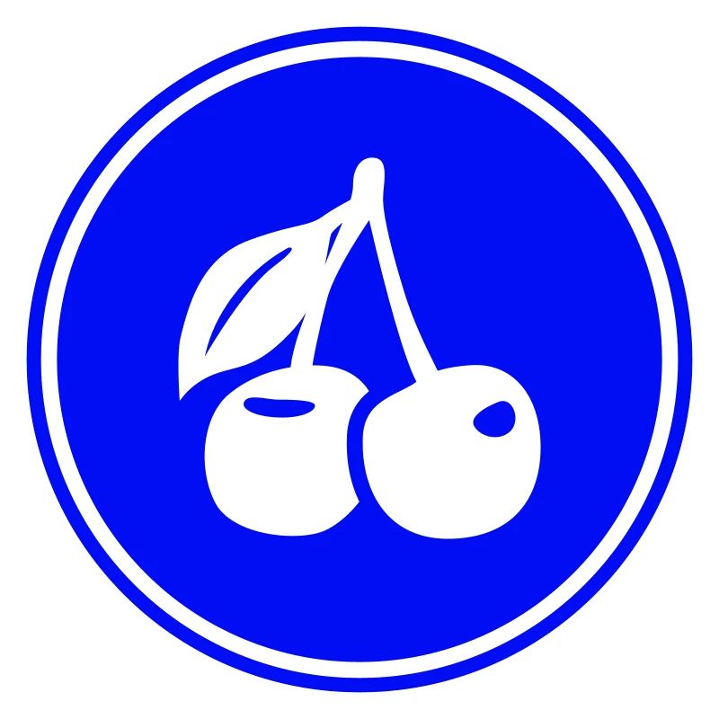 Kirschen symbol