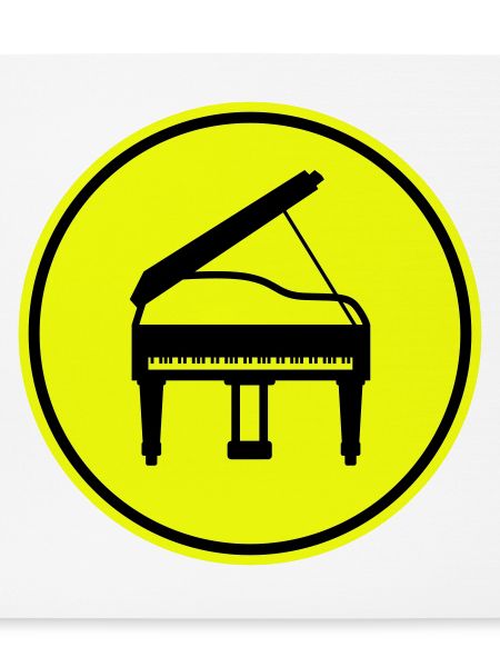 Piano music