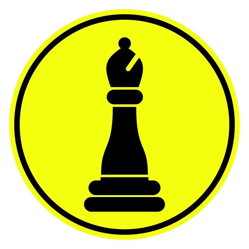 Schachfigur symbol