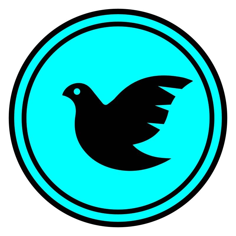 Taube symbol