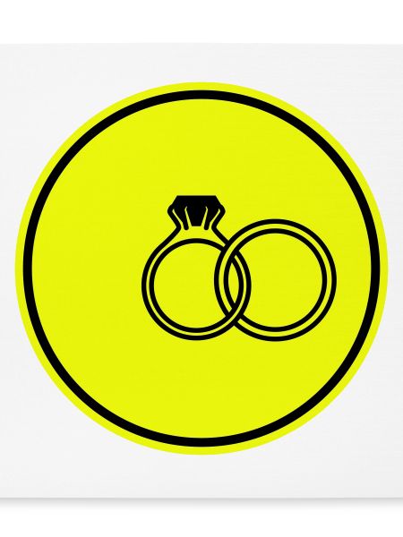Eheringe symbol