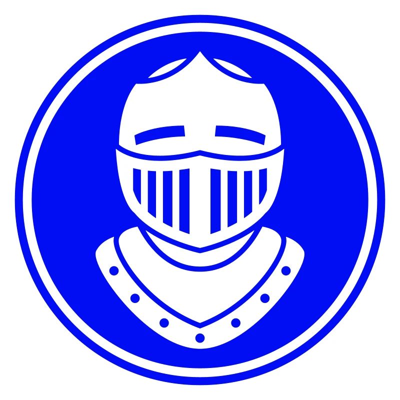 Ritter Helm