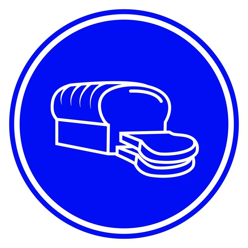Brot icon symbol