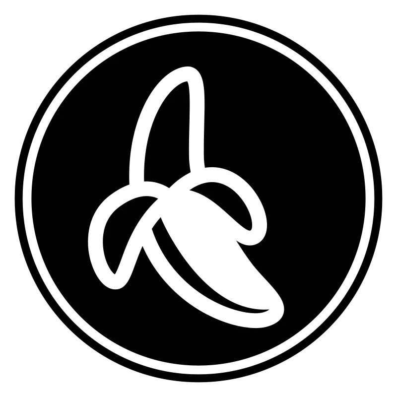 Banane Icon