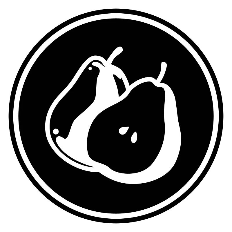 Pear Fruit