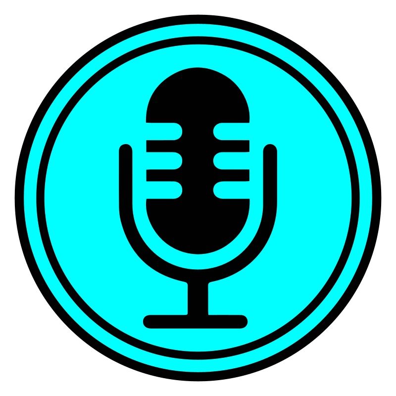 Microphone icon