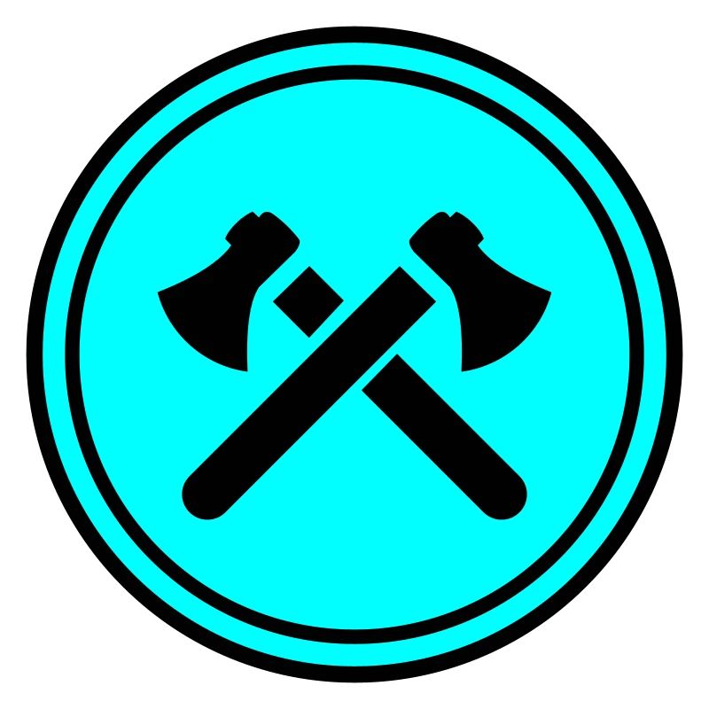 Axt Symbol