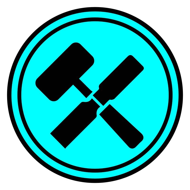 Werkzeug Symbol