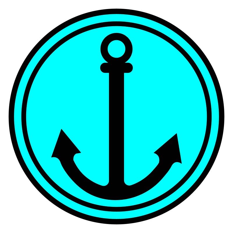 Anker Symbol