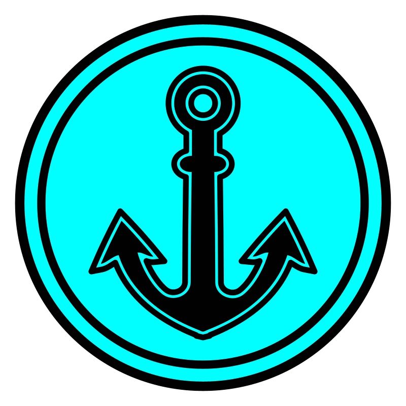 Anker form