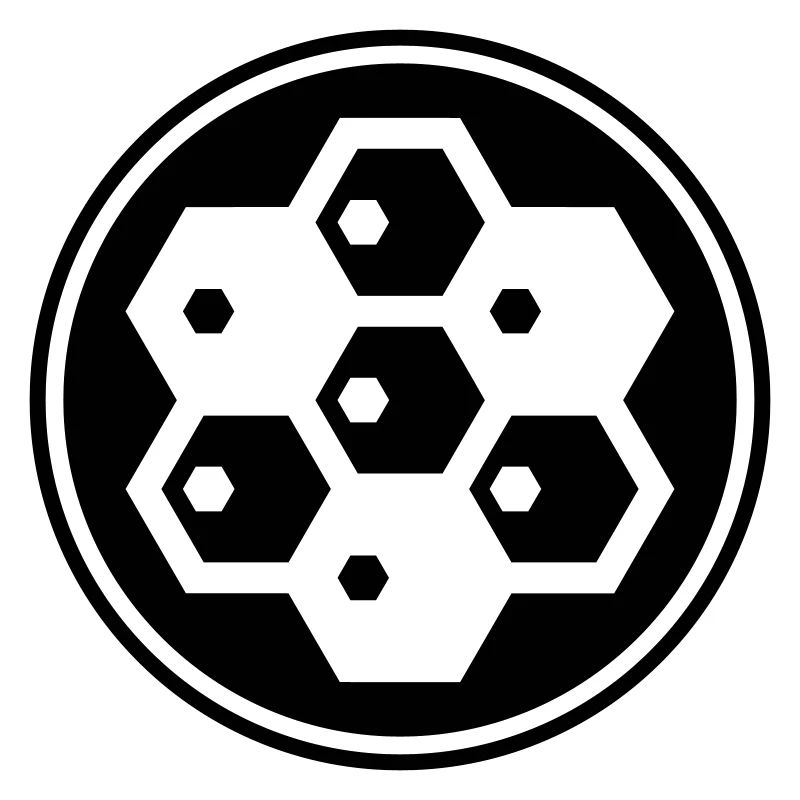 Beekeeper symbol
