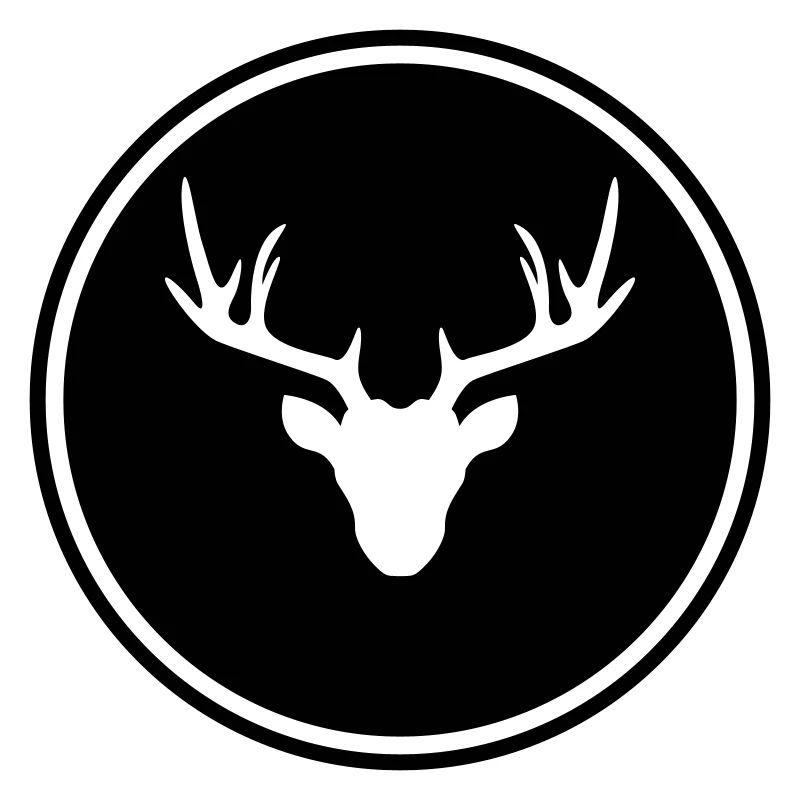 Reh Hirsch icon