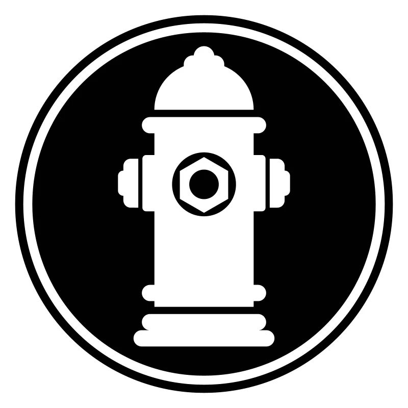 Hydrant Icon