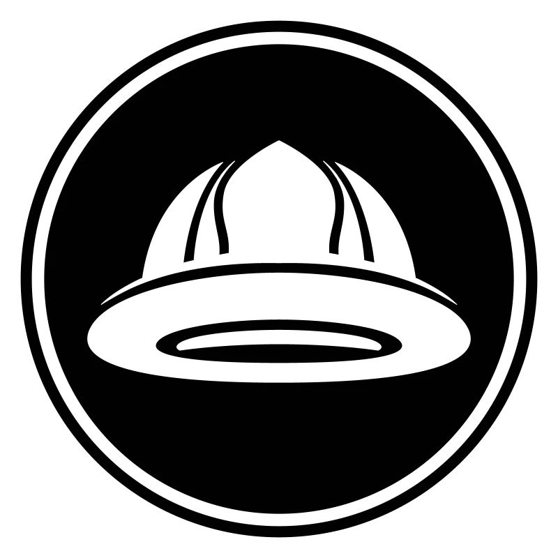 Firefighter's helmet