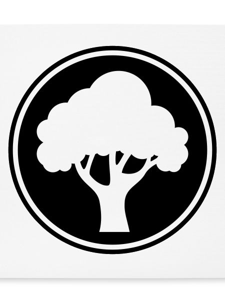 Baum Natur Symbol