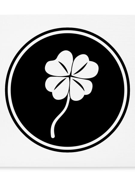 Lucky clover